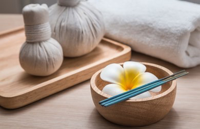 杭州上门spa推油